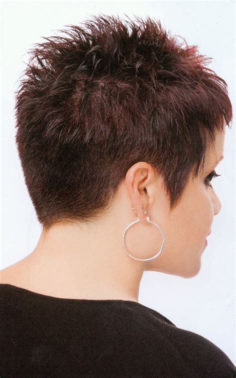 Short shaggy spiky edgy pixie cuts. Things To Know About Short shaggy spiky edgy pixie cuts. 